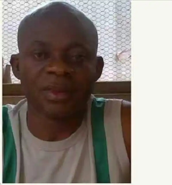 NDLEA Arrest Man Who Hid Cocaine in His Boxers, Luggage at Lagos Airport (Photo)